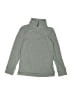 Crewcuts Gray Long Sleeve Turtleneck Size 4 - 5 - photo 1