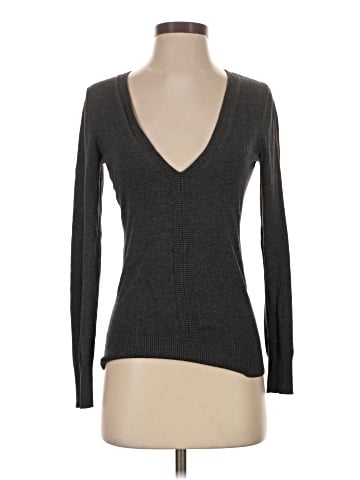 Express Pullover Sweater (view 1)