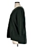 Purejill Green Pullover Sweater Size 1X - photo 5