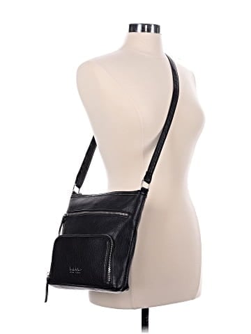 Nicole Miller New York Crossbody Bag (view 2)