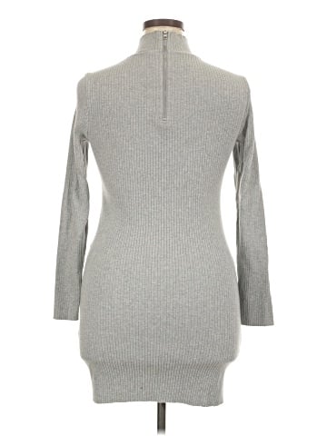 CALVIN KLEIN JEANS Casual Dress (view 2)