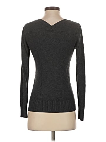 Express Pullover Sweater (view 2)