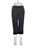 Chaps Gray Jeans Size 6 (petite) - photo 1