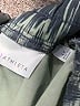 Athleta Graphic Teal Jumpsuit Size 14 - photo 4
