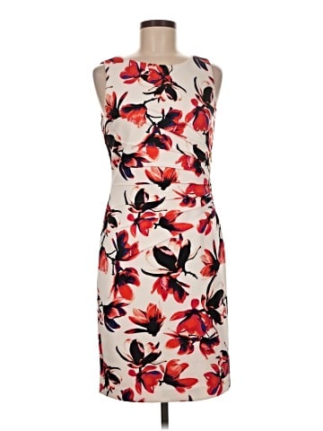 Ivanka Trump Cocktail Dress (view 1)