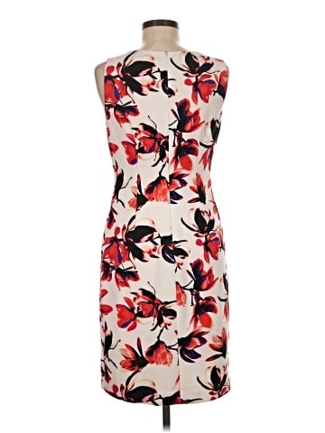 Ivanka Trump Cocktail Dress (view 2)