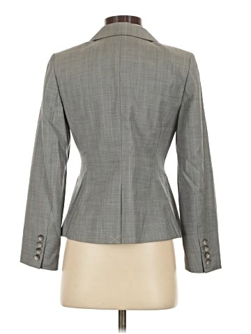 Ann Taylor Blazer (view 2)