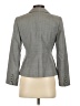 Ann Taylor Gray Blazer Size 2 (petite) - photo 2