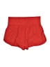 Avia Solid Red Shorts Size L - photo 2