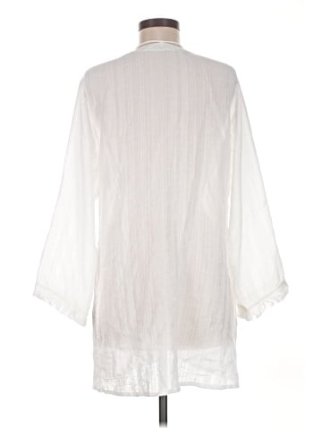 Robin Piccone 3/4 Sleeve Blouse (view 2)