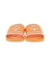 Kate Spade New York Orange Sandals Size 10 - photo 2