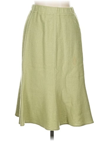 St. John Collection by Marie Gray Casual Skirt (view 1)