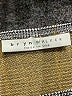 bryn WALKER Plaid Gray Casual Dress Size M - photo 7