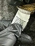 bryn WALKER Plaid Gray Casual Dress Size M - photo 8