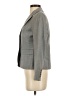 Ann Taylor Gray Blazer Size 2 (petite) - photo 5