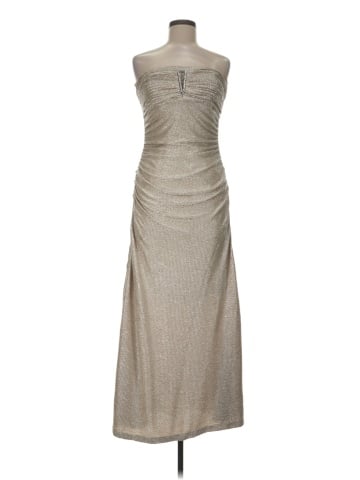 Hailey by Adrianna Papell Cocktail Dress (view 1)