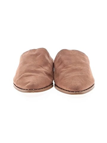 REPORT Mule/Clog (view 2)