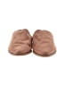 REPORT Brown Mule/Clog Size 6 1/2 - photo 2