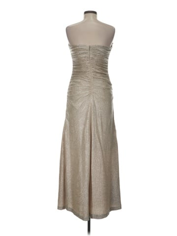 Hailey by Adrianna Papell Cocktail Dress (view 2)