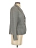 Ann Taylor Gray Blazer Size 2 (petite) - photo 4