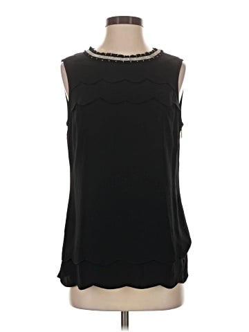 Tory Burch Sleeveless Blouse (view 1)
