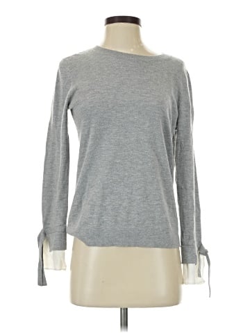 Ann Taylor LOFT Pullover Sweater (view 1)