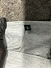 Unbranded Solid Gray Jumpsuit Size L - photo 4