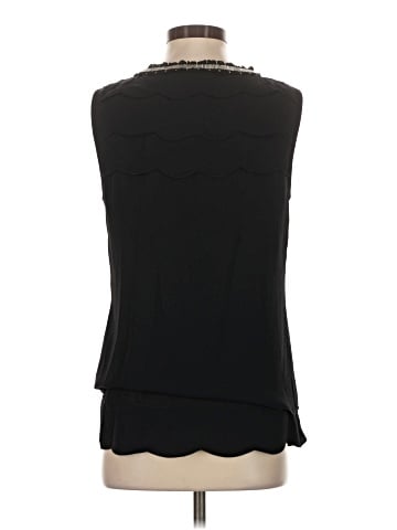 Tory Burch Sleeveless Blouse (view 2)