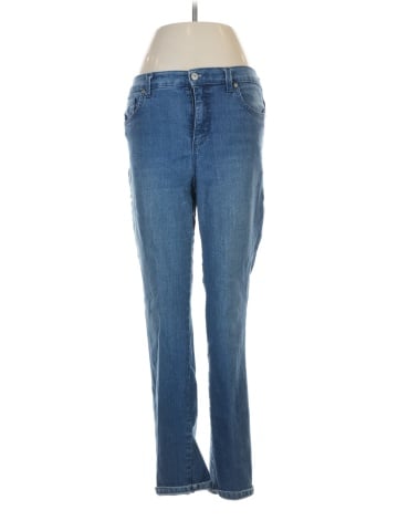 Gloria Vanderbilt Jeans (view 1)