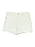 Madewell Ivory Shorts Size 29 waist - photo 1