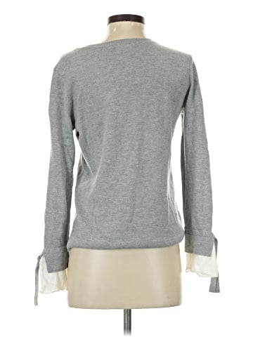 Ann Taylor LOFT Pullover Sweater (view 2)