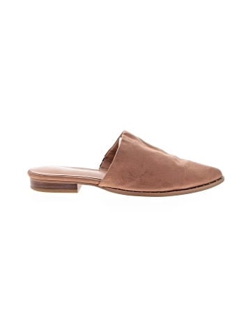 REPORT Mule/Clog (view 1)