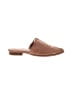 REPORT Brown Mule/Clog Size 6 1/2 - photo 1
