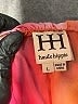 Haute Hippie 100% Silk Orange Halter Top Size L - photo 7