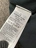 Gap 100% Polyester Black Casual Dress Size XL - photo 8