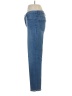 Gloria Vanderbilt Solid Blue Jeans Size 6 Petite - photo 5