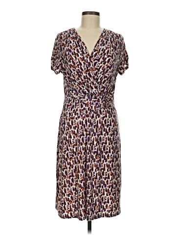 Etcetera Casual Dress (view 1)