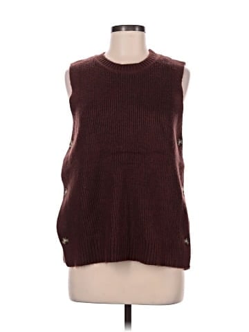 RACHEL Rachel Roy Sweater Vest (view 1)