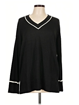 Ann Taylor Loft Pullover Sweater