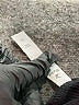 Glyder Solid Black Casual Pants Size XS - photo 7