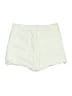 Madewell Ivory Shorts Size 29 waist - photo 2