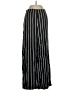 Old Navy Stripes Black Casual Pants Size S - photo 1