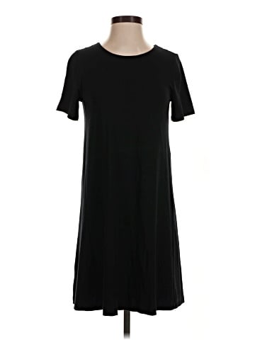 Ann Taylor LOFT Casual Dress (view 1)