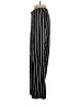 Old Navy Stripes Black Casual Pants Size S - photo 5