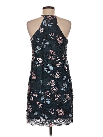 Aqua Casual Dress (view 2)