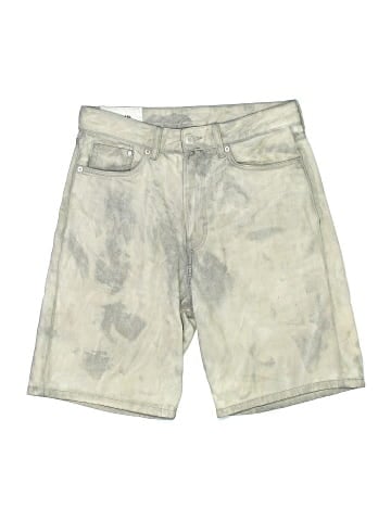 H&M Khaki Shorts (view 1)