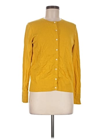 Ann Taylor LOFT Cardigan (view 1)