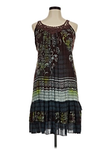 BILA Casual Dress (view 1)