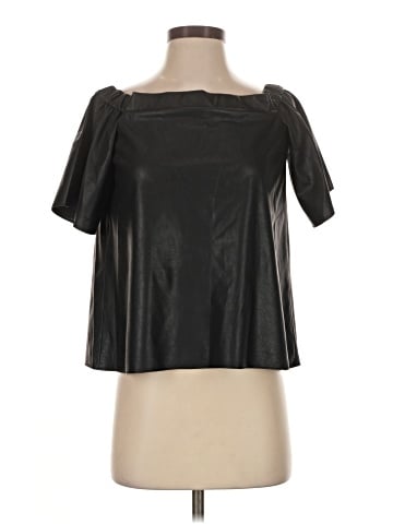 Bailey 44 Short Sleeve Blouse (view 1)