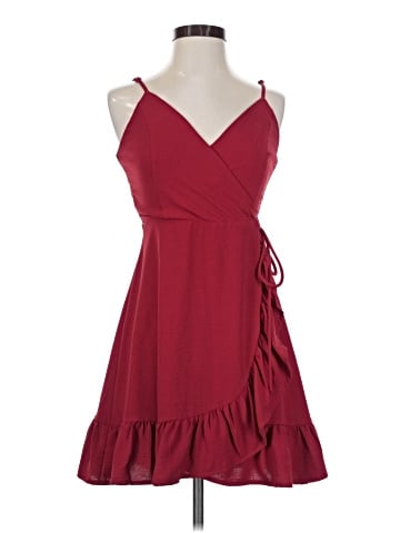 Altar'd State Cocktail Dress (view 1)